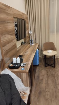 Комната в отеле NACHO