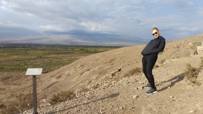 Меня как будто прифотошопили