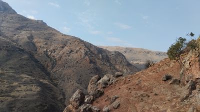 Монастырь Нораванк