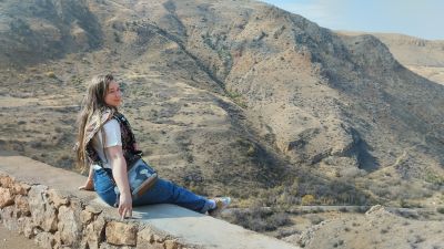 Монастырь Нораванк