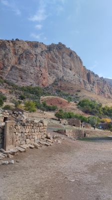 Монастырь Нораванк