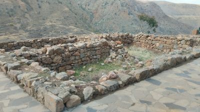 Монастырь Нораванк