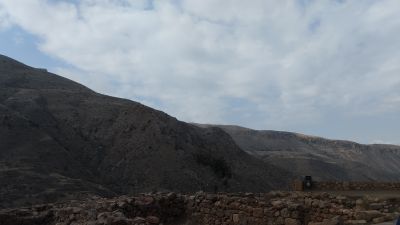 Монастырь Нораванк