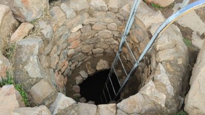 Монастырь Нораванк