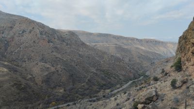 Монастырь Нораванк