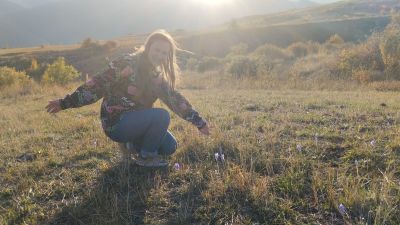 Обратная дорога