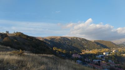 Обратная дорога