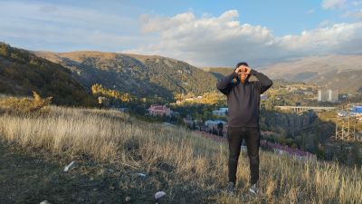 Обратная дорога