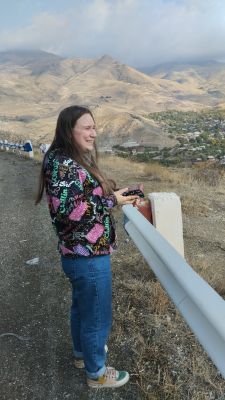 Красивые виды