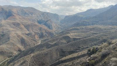 Красивые виды