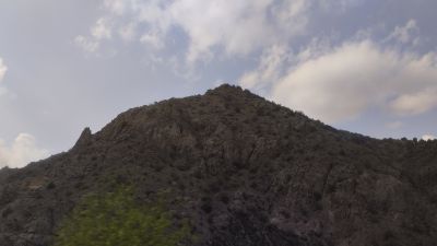 Красивые виды