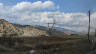 Красивые виды