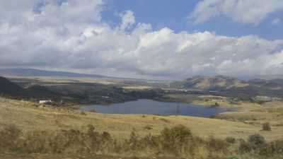 Красивые виды