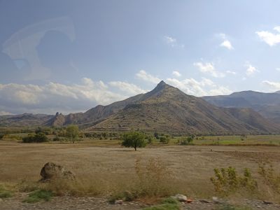 Красивые виды