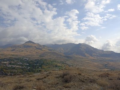 Красивые виды