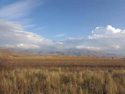 Красивые виды