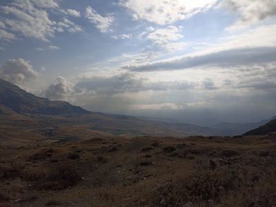 Красивые виды