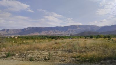 Красивые виды