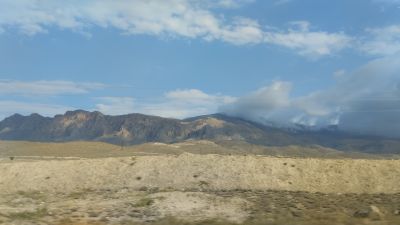 Красивые виды