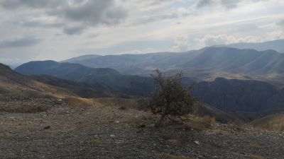 Красивые виды