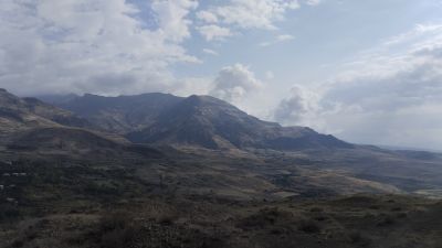 Красивые виды