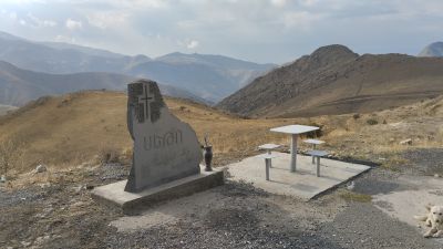 Красивые виды