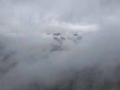 Виды с канатной дороги