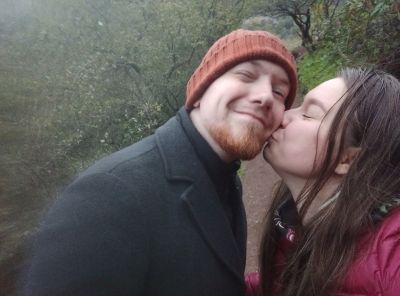 Мы в пещерном городе