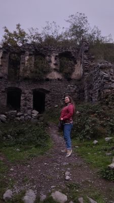 Света нашла себе новый дом