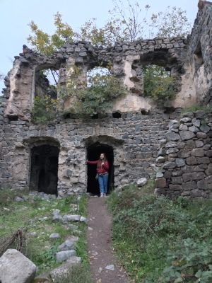 Света нашла себе новый дом