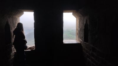 Света в монастыре