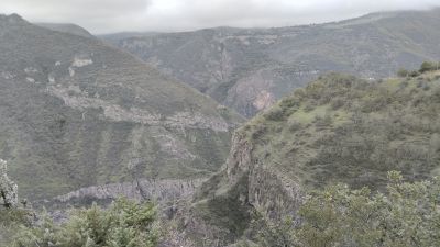 Виды с надзорного пункта