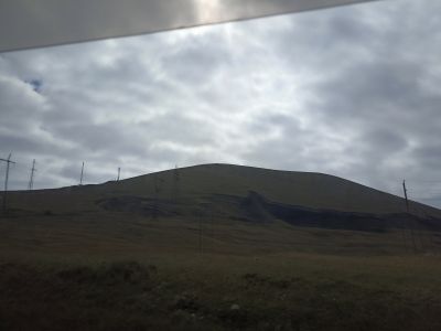 Красивые виды