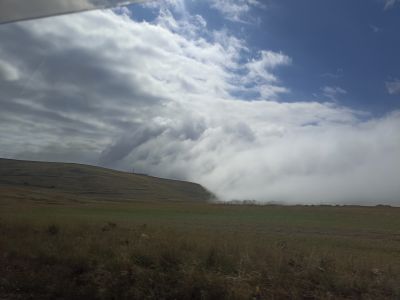 Красивые виды