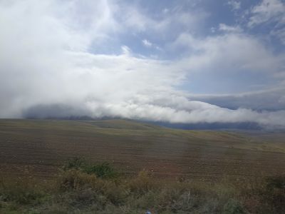 Красивые виды