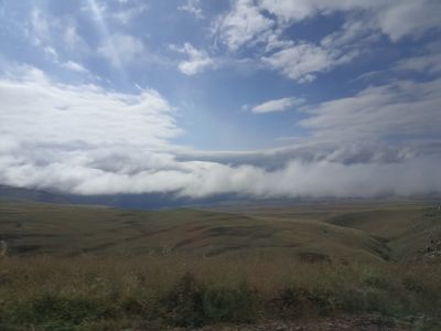 Красивые виды