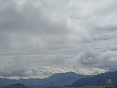 Красивые виды