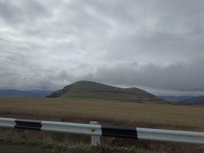 Красивые виды