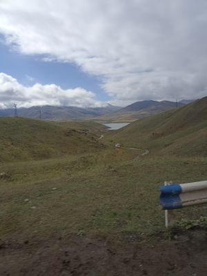 Красивые виды