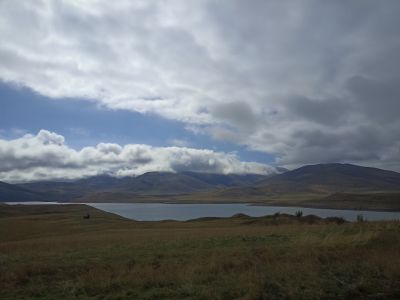 Красивые виды