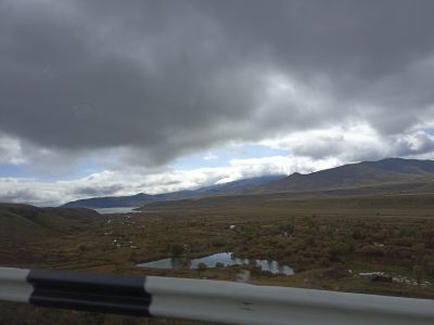 Красивые виды