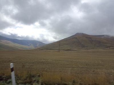 Красивые виды