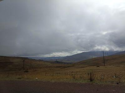 Красивые виды