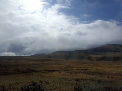 Красивые виды