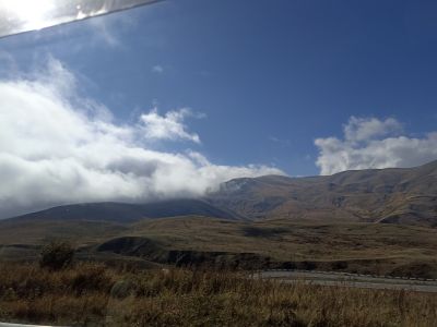 Красивые виды