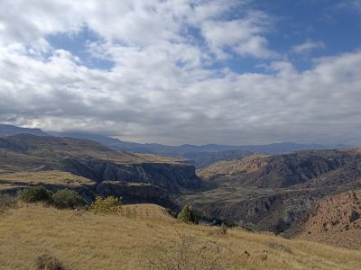 Красивые виды