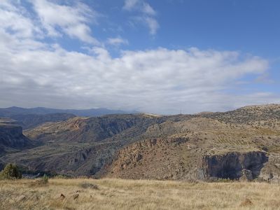 Красивые виды