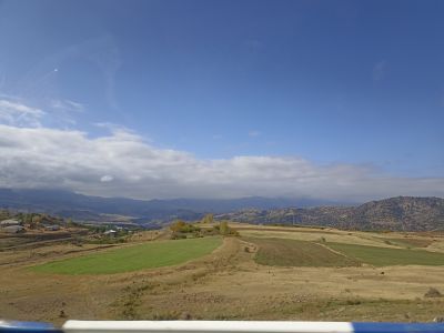 Красивые виды