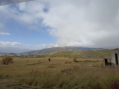 Красивые виды