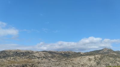 Красивые виды